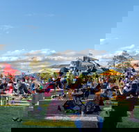 Ripley Markets - Accommodation in Bendigo