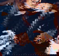 Riverina Comedy Club - Accommodation in Bendigo