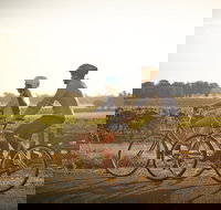 Rutherglen Gourmet Amble - Accommodation in Bendigo