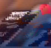 Screen Acting Workshop - Accommodation in Bendigo