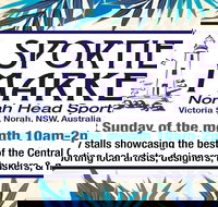 Sporties Markets Norah Head - Accommodation in Bendigo