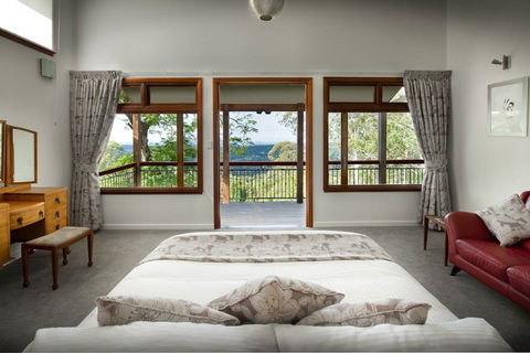 Spring Pilates Wellness Retreat - Accommodation in Bendigo 1