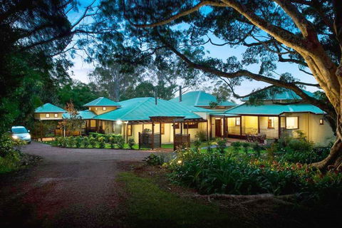 Spring Pilates Wellness Retreat - Accommodation in Bendigo 2