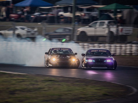 Spring Drift Matsuri - Accommodation in Bendigo 0