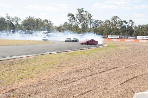 Spring Drift Matsuri - Accommodation in Bendigo 1