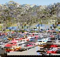 Spring Cruiz In - Accommodation in Bendigo