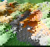 Sri Lankan Cooking Class - Accommodation in Bendigo