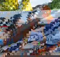 Stanthorpe Apple and Grape Harvest Festival - Accommodation in Bendigo