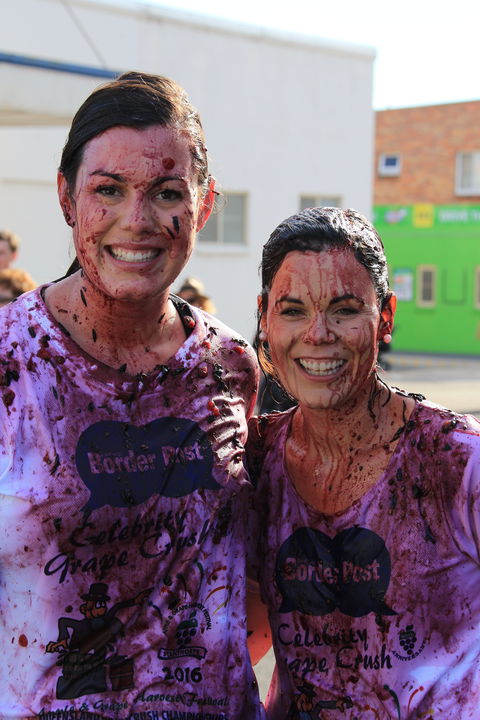 Stanthorpe Apple And Grape Harvest Festival - Accommodation in Bendigo 1