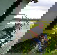 Sunday Session Blues on the Grass - Accommodation in Bendigo