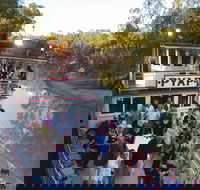 Swan Hill Region Food and Wine Festival Cruise - Accommodation in Bendigo