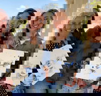 The Granite Belt Art and Craft Trail  Open Studios Event - Accommodation in Bendigo