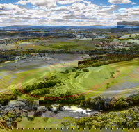 The OBrien Electrical and Plumbing Lismore Cup - Accommodation in Bendigo