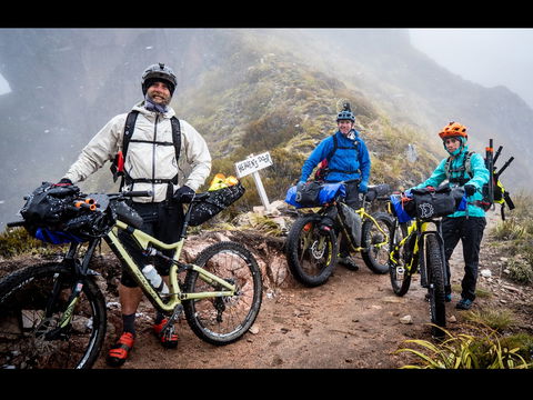 The Big Bike Film Night 2020 - Nambour/ Sunshine Coast - Accommodation in Bendigo 2