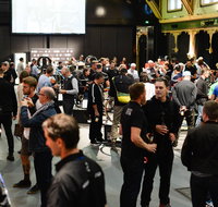 The Handmade Bicycle Show - Accommodation in Bendigo