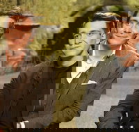 The Quiz Show of Magic and Wizards - Wollongong - Accommodation in Bendigo