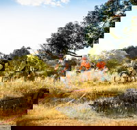 The Beverley Heroic - Accommodation in Bendigo