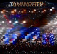 Toyota Country Music Festival Tamworth - Accommodation in Bendigo