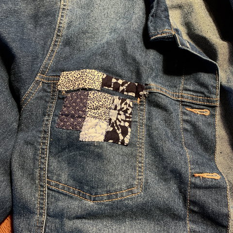 Upcycling Clothes For Beginners Class - Accommodation in Bendigo 0