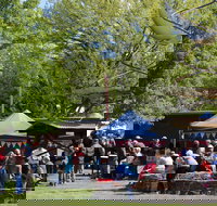Walcha Farmers' Market - Accommodation in Bendigo
