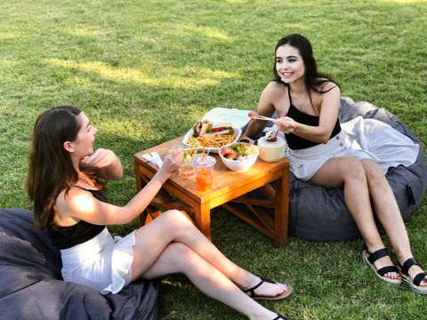 Waterfront Beach Club - Accommodation in Bendigo 2