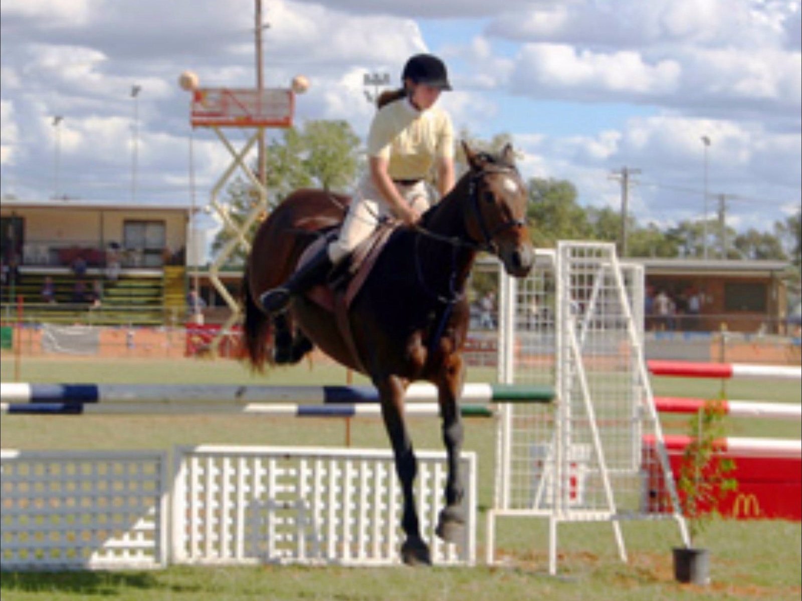 Wee Waa NSW Accommodation in Bendigo
