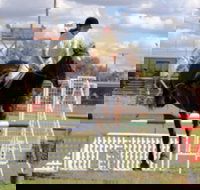 Wee Waa Show - Accommodation in Bendigo