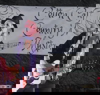 Wee Waa Cotton Capital Country Muster - Accommodation in Bendigo