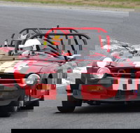 Winton Festival of Speed