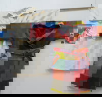 Zero Waste Fashion exhibition - Accommodation in Bendigo