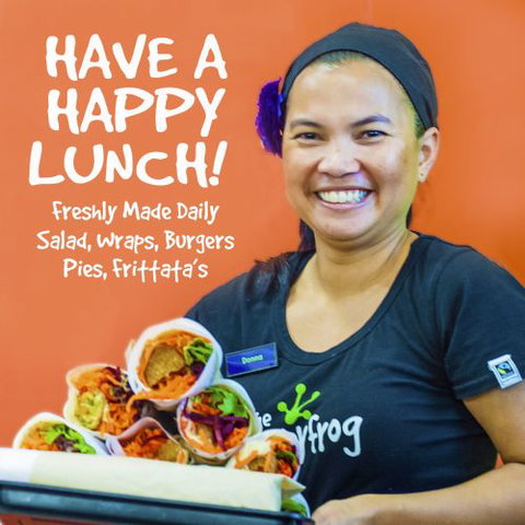 Essence Of Cloud - Accommodation in Bendigo 1