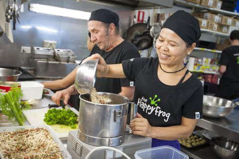 Essence Of Cloud - Accommodation in Bendigo 2