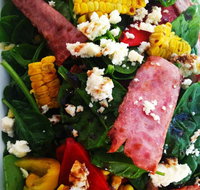 All British Day 2021 - Accommodation in Bendigo