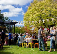 2021 Barossa Vintage Festival - Accommodation in Bendigo