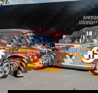 Albany Classic Motor Event - Mount Clarence Hill Climb - Accommodation in Bendigo