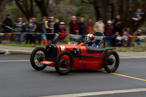 Albany Classic Motor Event - Mount Clarence Hill Climb - Accommodation in Bendigo 2