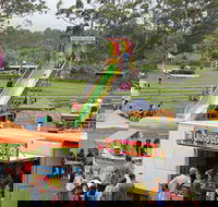 Alstonville Agricultural Society Show - Accommodation in Bendigo