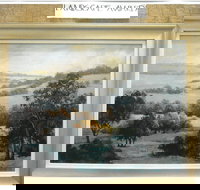 Art On The Range - Accommodation in Bendigo