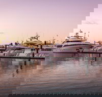 Australian Superyacht Rendezvous - Great Barrier Reef edition - Accommodation in Bendigo