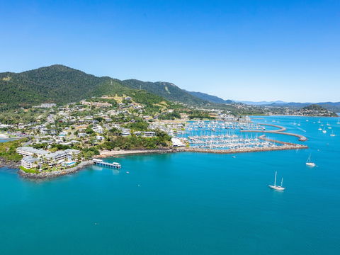 Australian Superyacht Rendezvous - Great Barrier Reef Edition - Accommodation in Bendigo 2