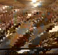 Baerami Bush Dance Upper Hunter Valley - Accommodation in Bendigo