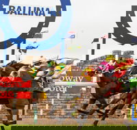 Ballina Boxing Day Races - Accommodation in Bendigo