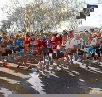 Ballina Lions Fun-Run-Walk - Accommodation in Bendigo