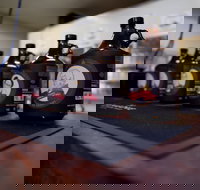 Beer and Wine O'Clock at Club Boutique Hotel Cunnamulla - Accommodation in Bendigo