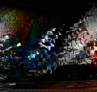 Bony Mountain Folk Festival - Accommodation in Bendigo