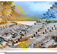 Cairns Airport IRONMAN Asia-Pacific Championship Cairns - Accommodation in Bendigo