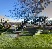 Cheese and Wine Experience - Accommodation in Bendigo