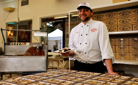 Chocolate Winterfest, Latrobe - Accommodation in Bendigo 0