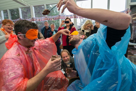 Chocolate Winterfest, Latrobe - Accommodation in Bendigo 1