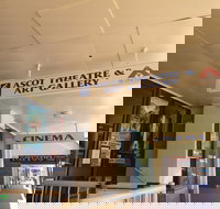 Christmas Gift Shop at The Ascot Community Exhibition  Art Gallery - Accommodation in Bendigo